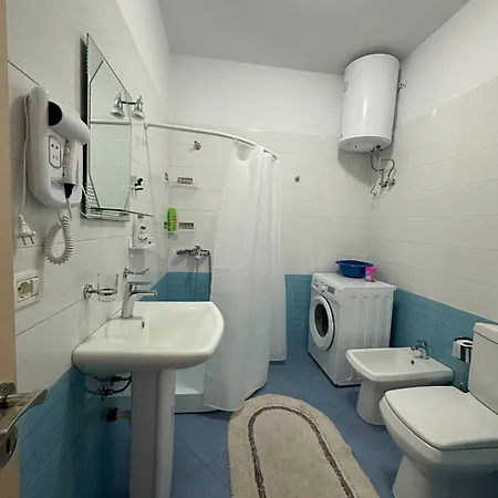 Apartment In Tirana